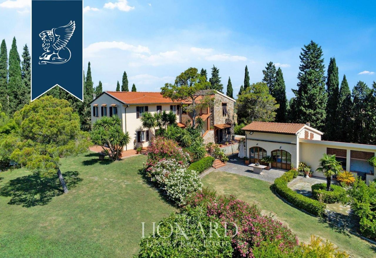 Ferme à Livourne, Italie, 470 m² - image 4