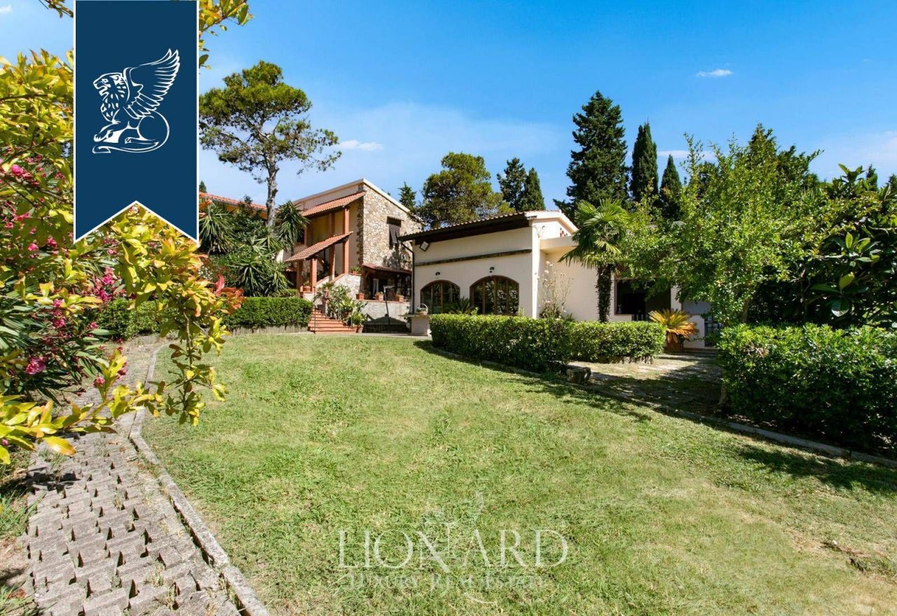 Ferme à Livourne, Italie, 470 m² - image 5