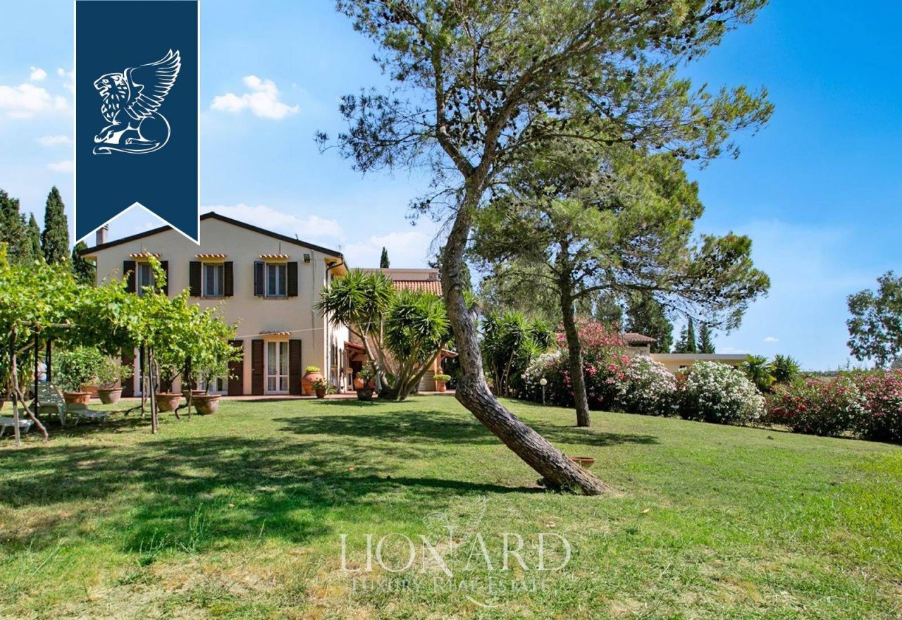 Ferme à Livourne, Italie, 470 m² - image 6