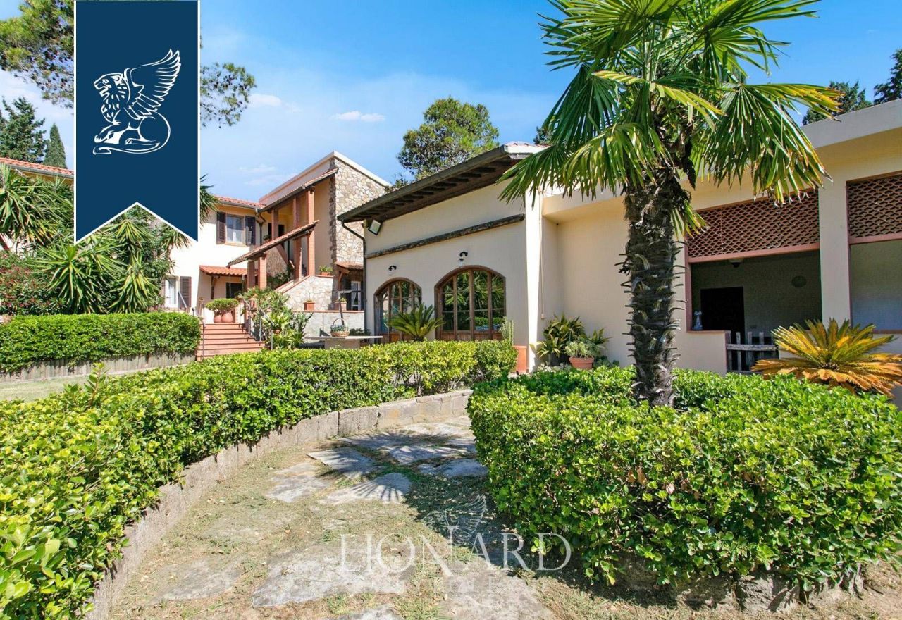 Ferme à Livourne, Italie, 470 m² - image 10