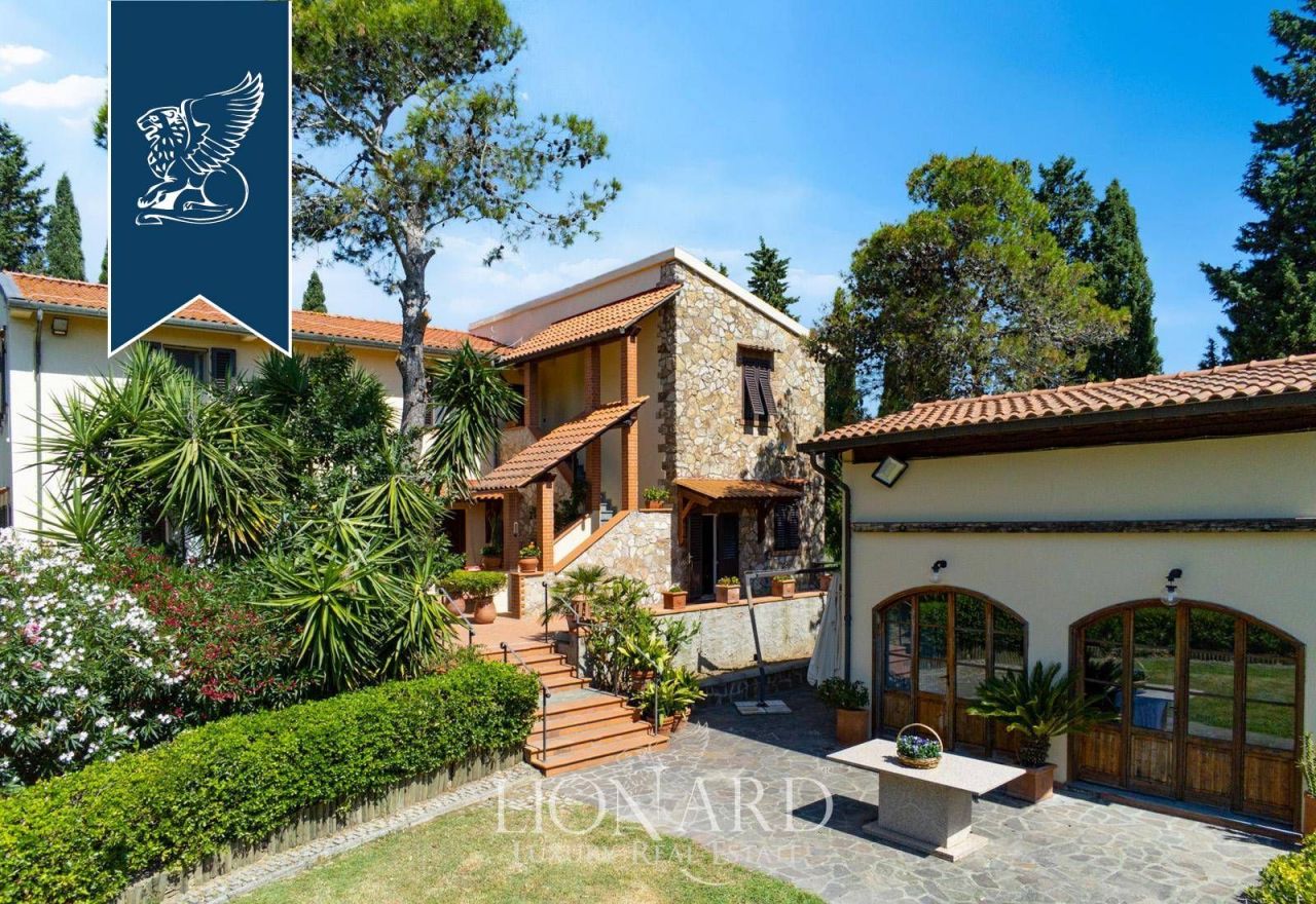 Ferme à Livourne, Italie, 470 m² - image 12