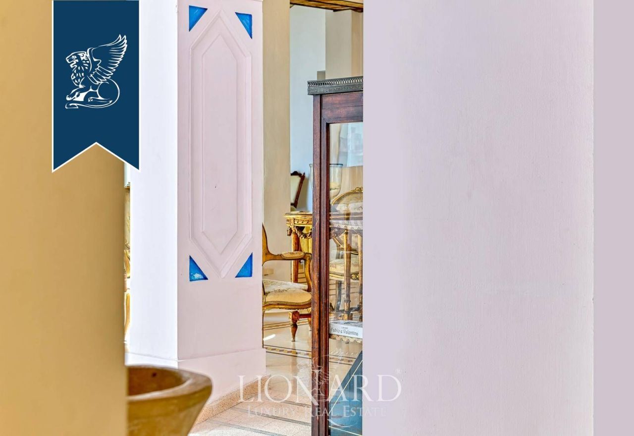 Villa en Silvi, Italia, 1 840 m² - imagen 14