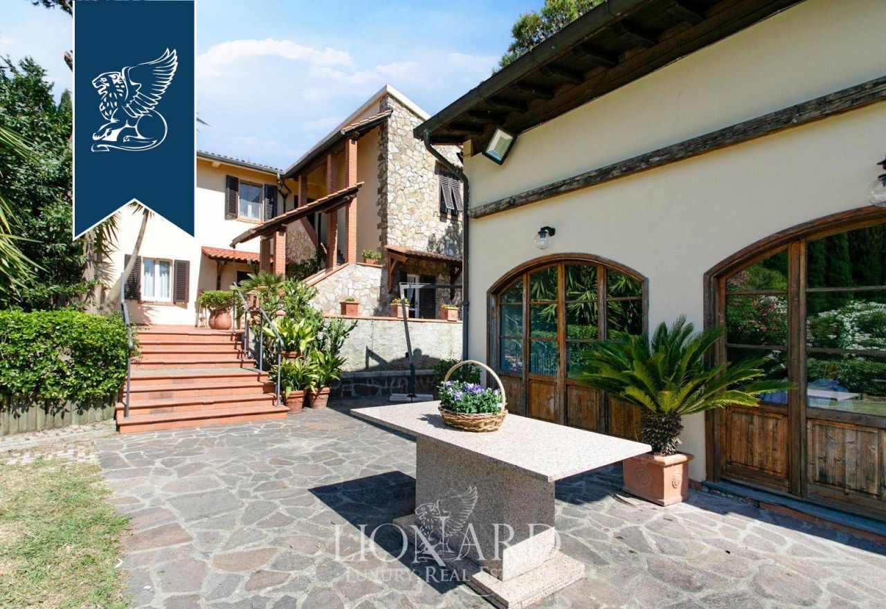 Ferme à Livourne, Italie, 470 m² - image 15