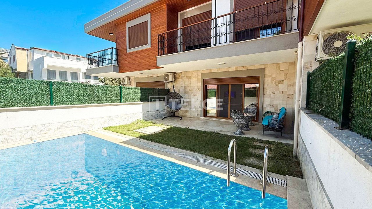 Villa in Kusadasi, Turkey, 105 m² - picture 1