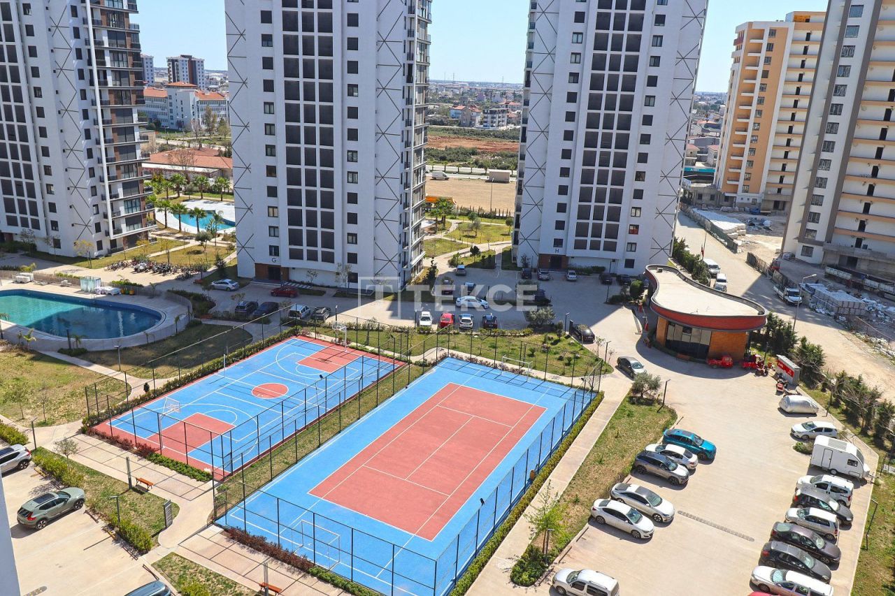 Apartment in Antalya, Türkei, 113 m² - Foto 2