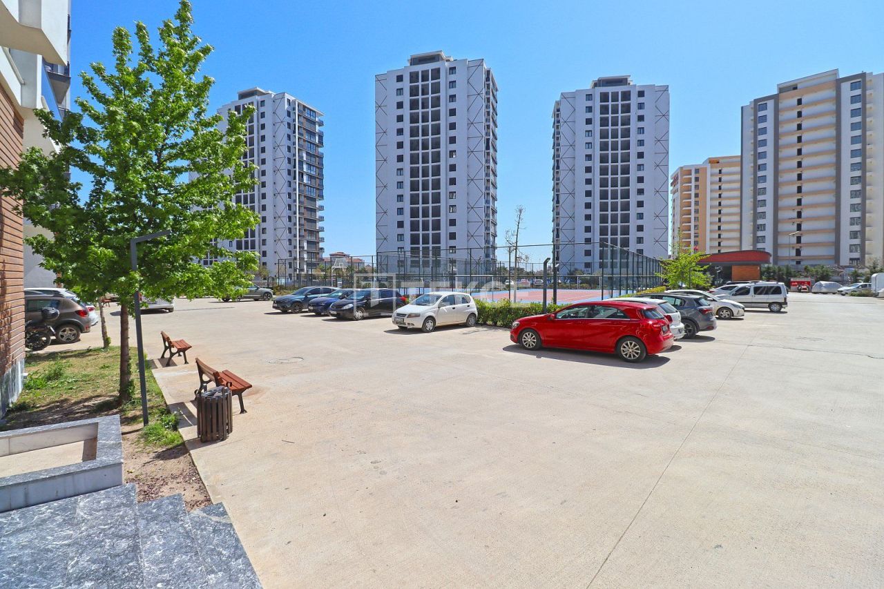 Apartment in Antalya, Türkei, 113 m² - Foto 3