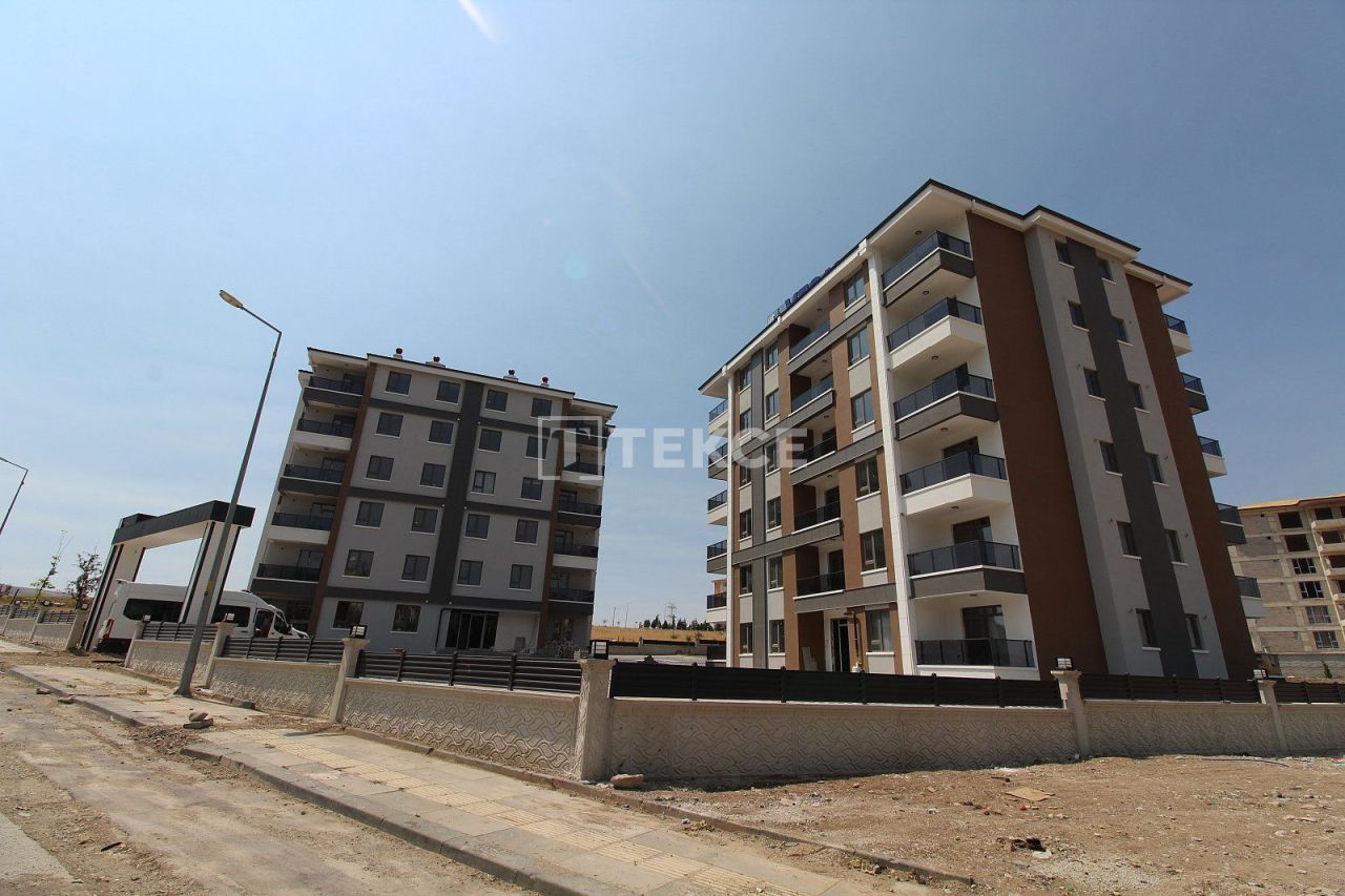 Appartement à Ankara, Turquie, 55 m² - image 5