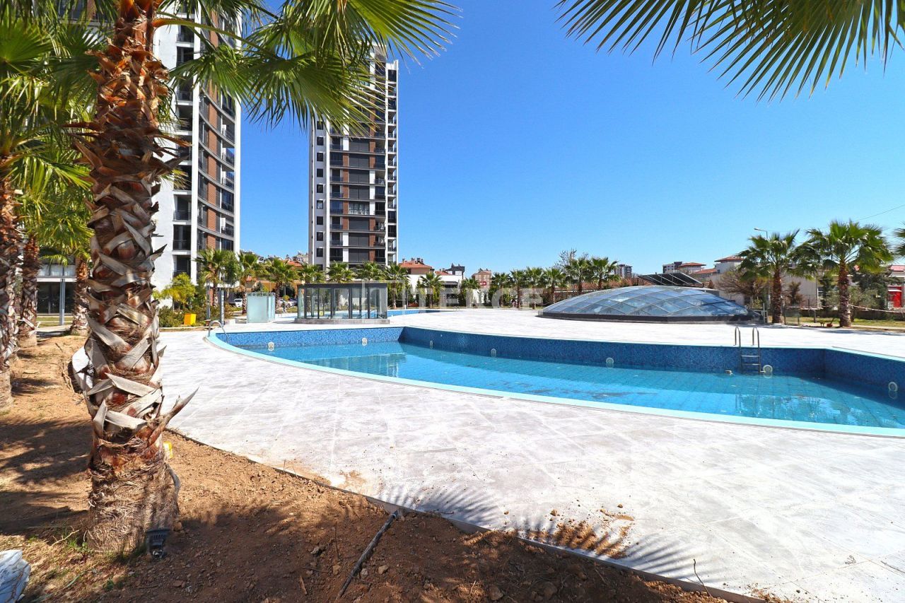 Apartment in Antalya, Türkei, 113 m² - Foto 6