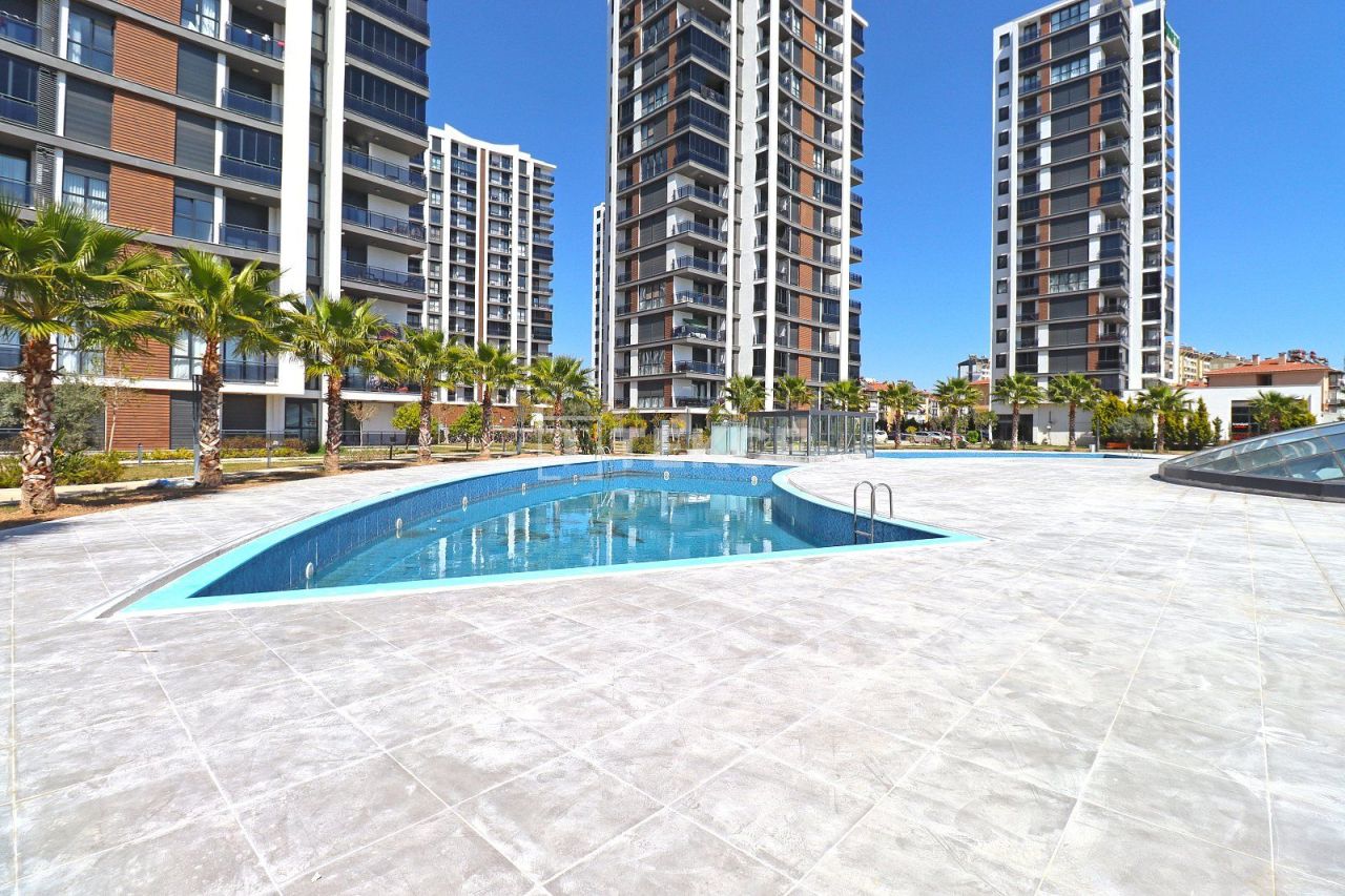 Apartment in Antalya, Türkei, 113 m² - Foto 8