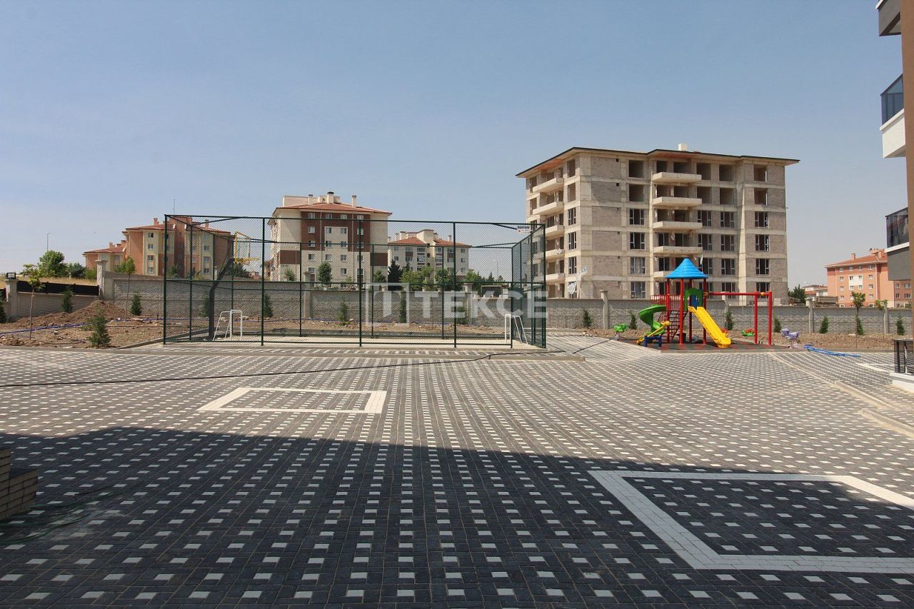 Apartamento en Ankara, Turquia, 89 m² - imagen 8