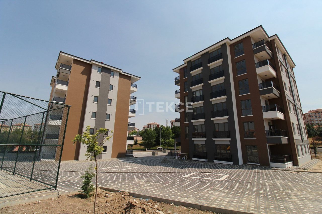 Apartamento en Ankara, Turquia, 89 m² - imagen 9
