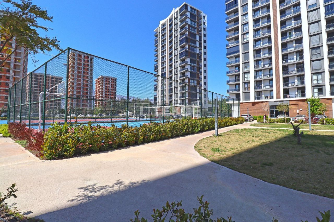 Apartment in Antalya, Türkei, 113 m² - Foto 9