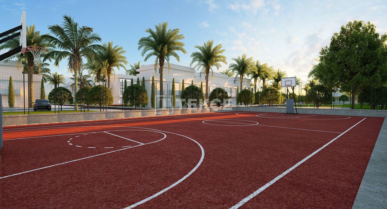 Penthouse in İskele, Zypern, 97 m² - Foto 9