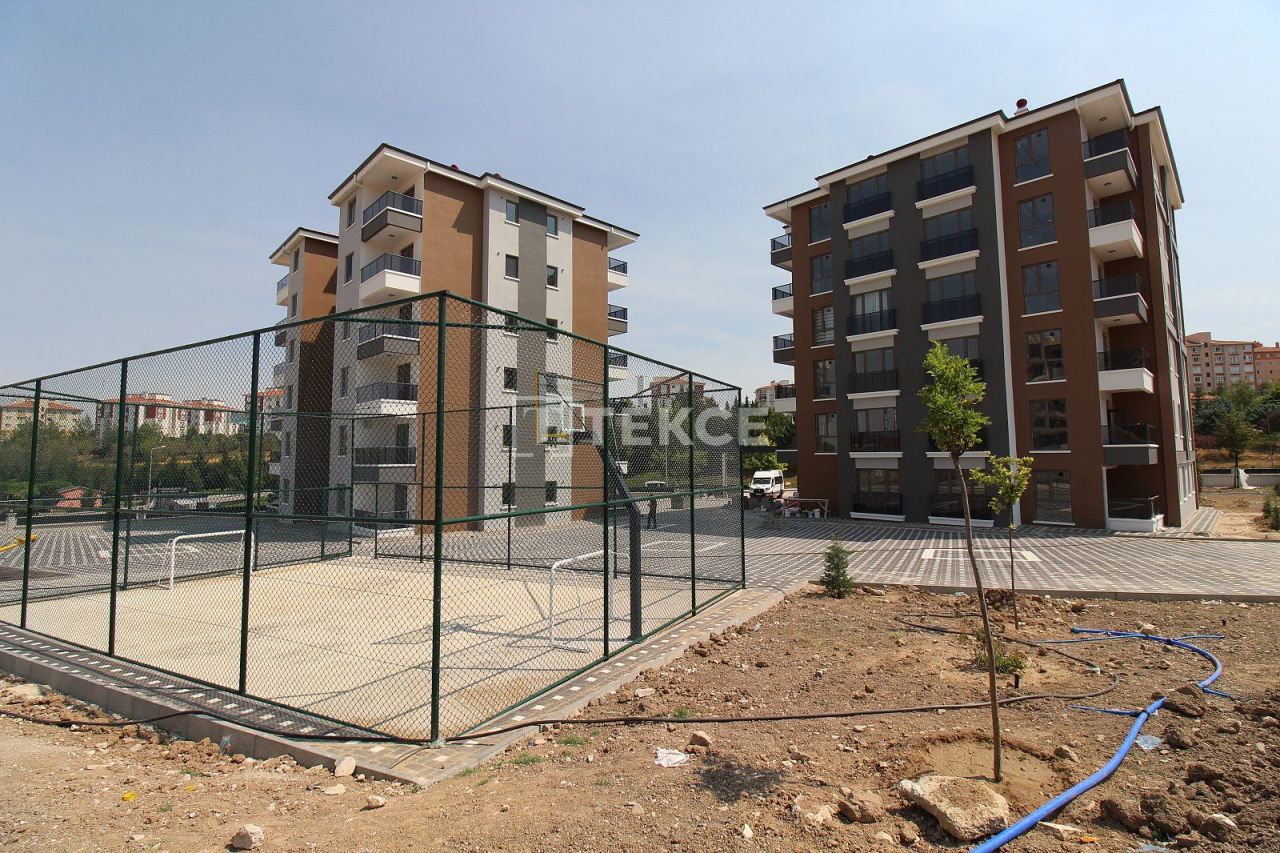 Appartement à Ankara, Turquie, 55 m² - image 10