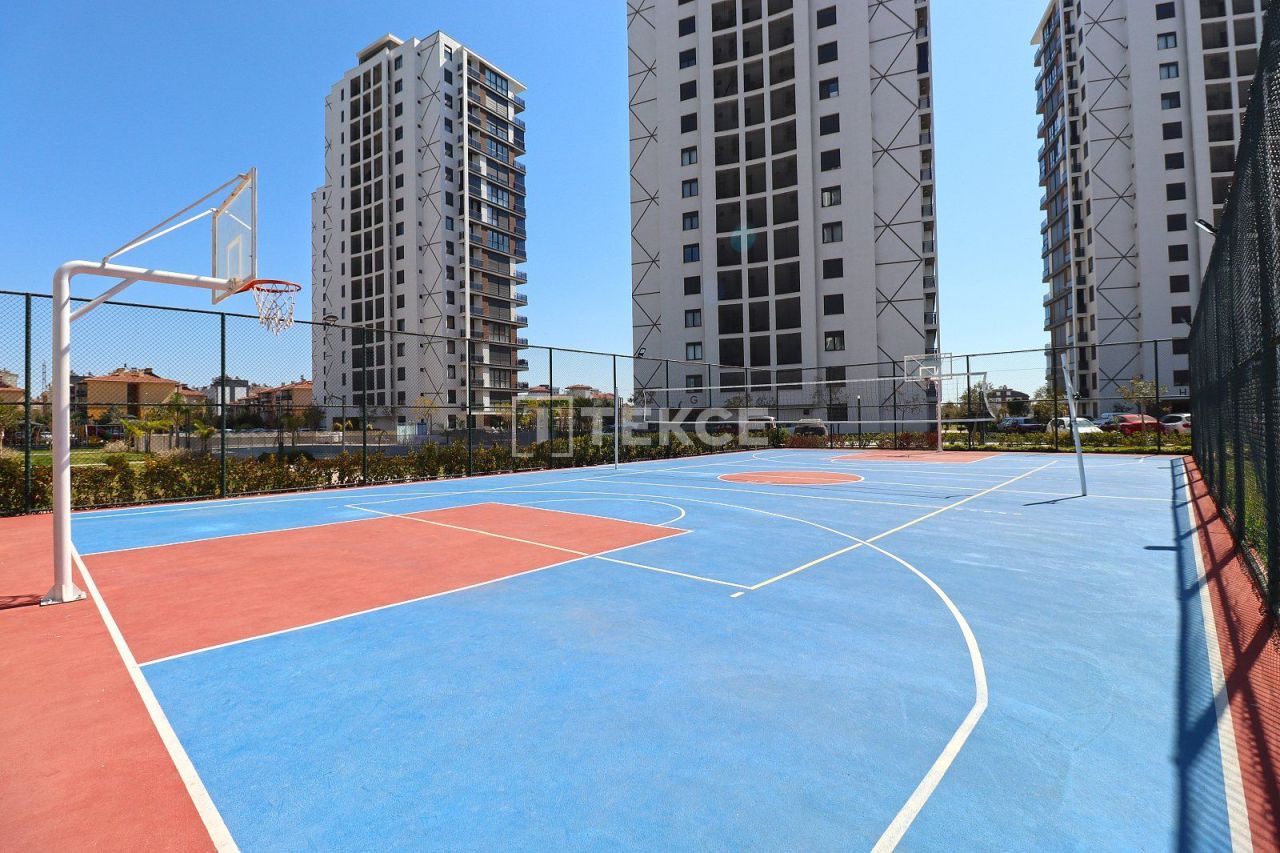 Apartment in Antalya, Türkei, 113 m² - Foto 10