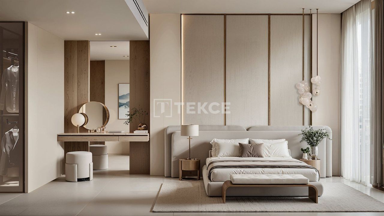 Appartement à Dubaï, EAU, 75 m² - image 10