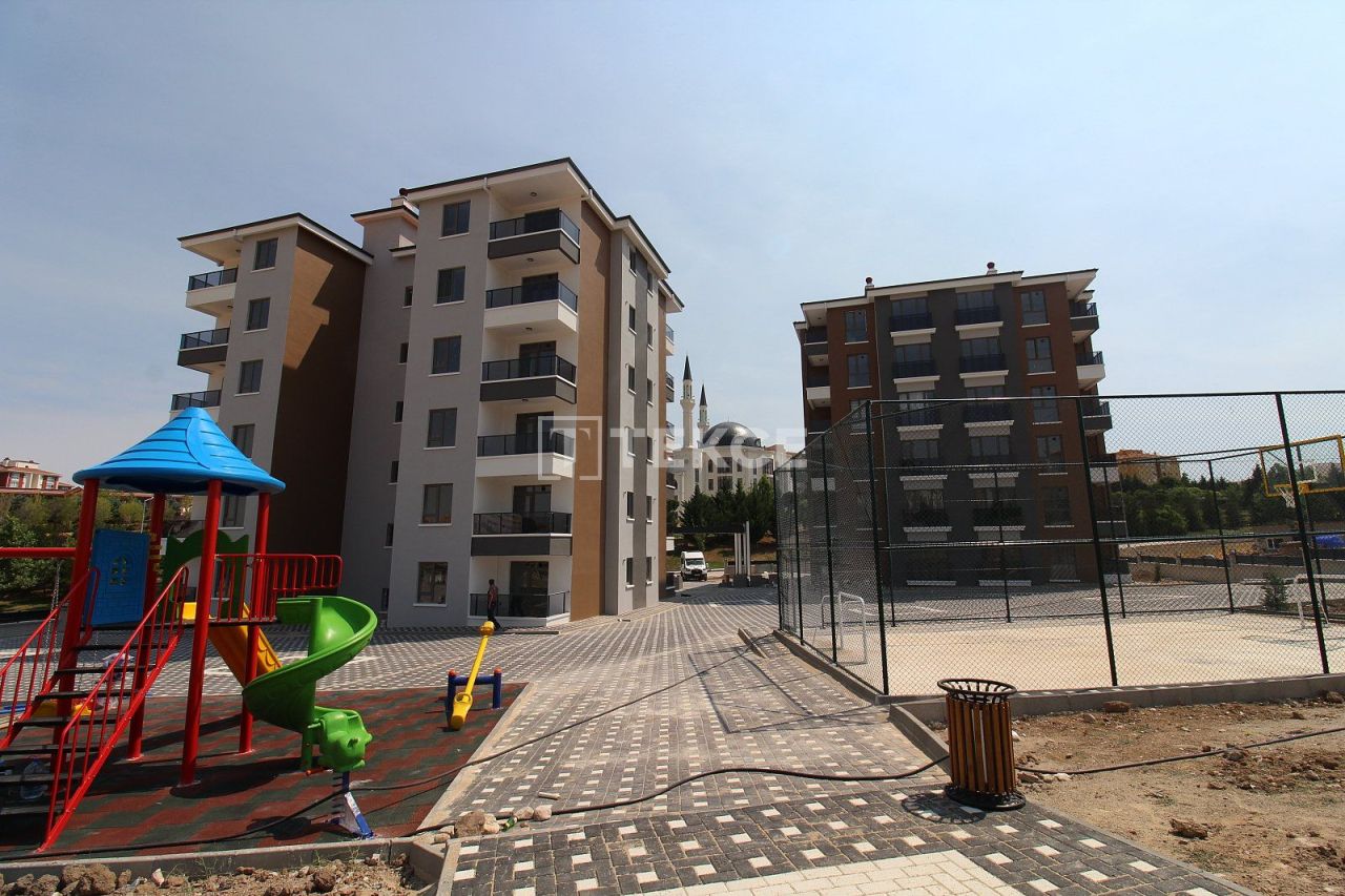 Appartement à Ankara, Turquie, 55 m² - image 11