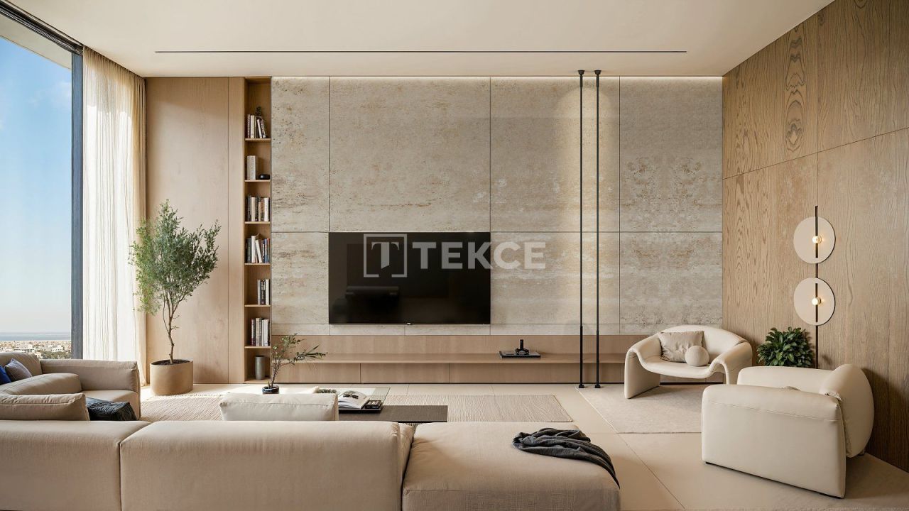 Appartement à Dubaï, EAU, 75 m² - image 11