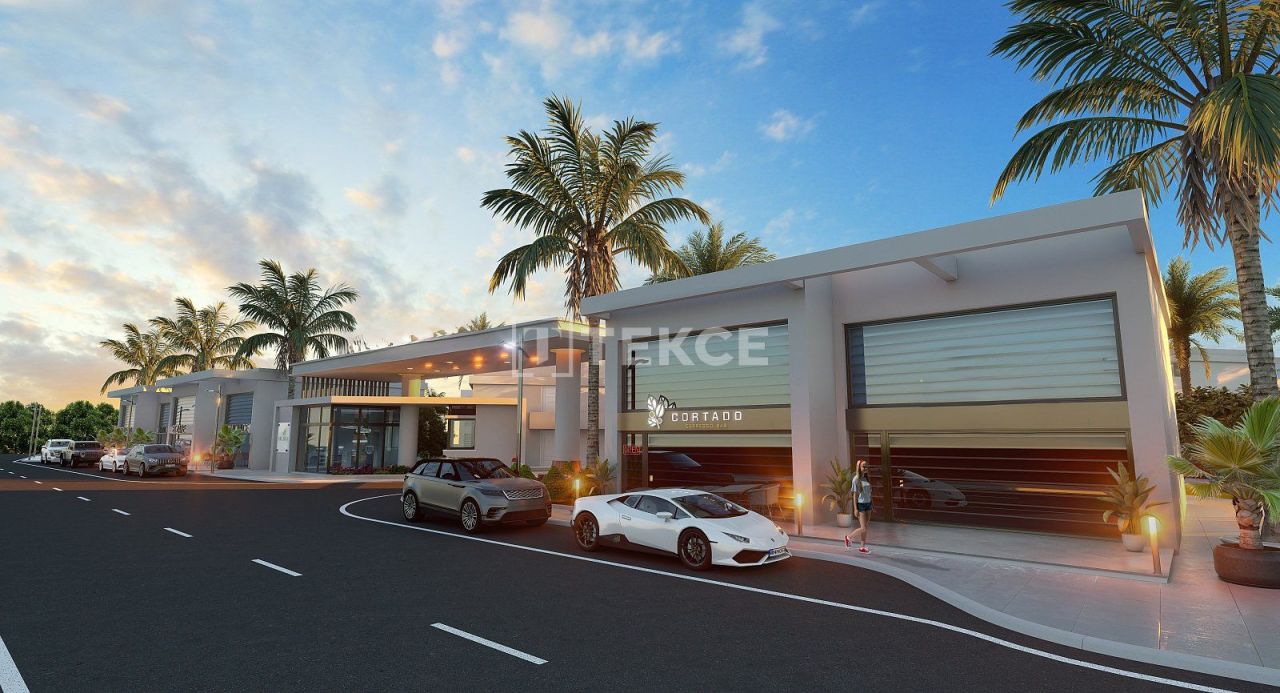 Appartement à İskele, Chypre, 50 m² - image 11