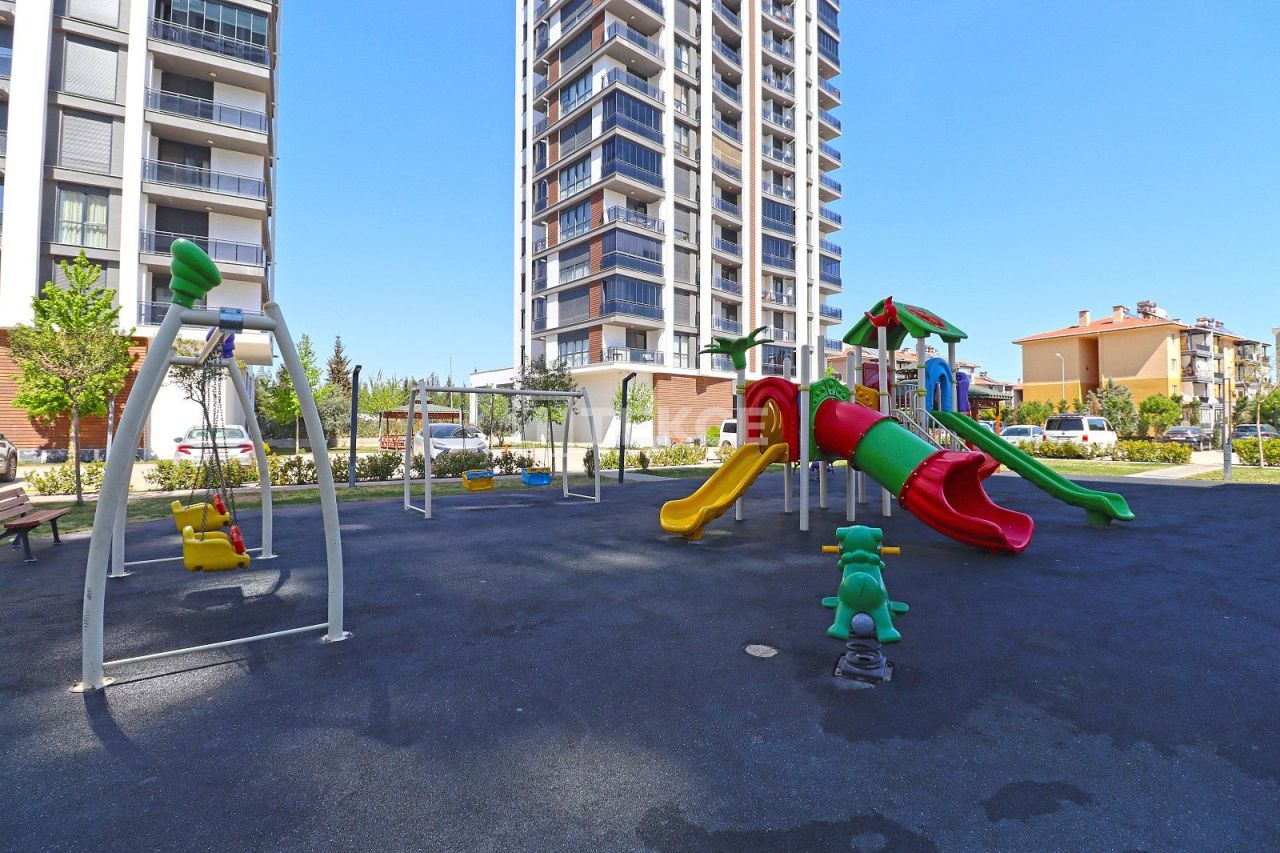 Apartment in Antalya, Türkei, 113 m² - Foto 12