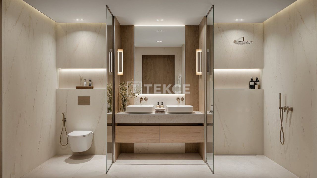 Appartement à Dubaï, EAU, 75 m² - image 12