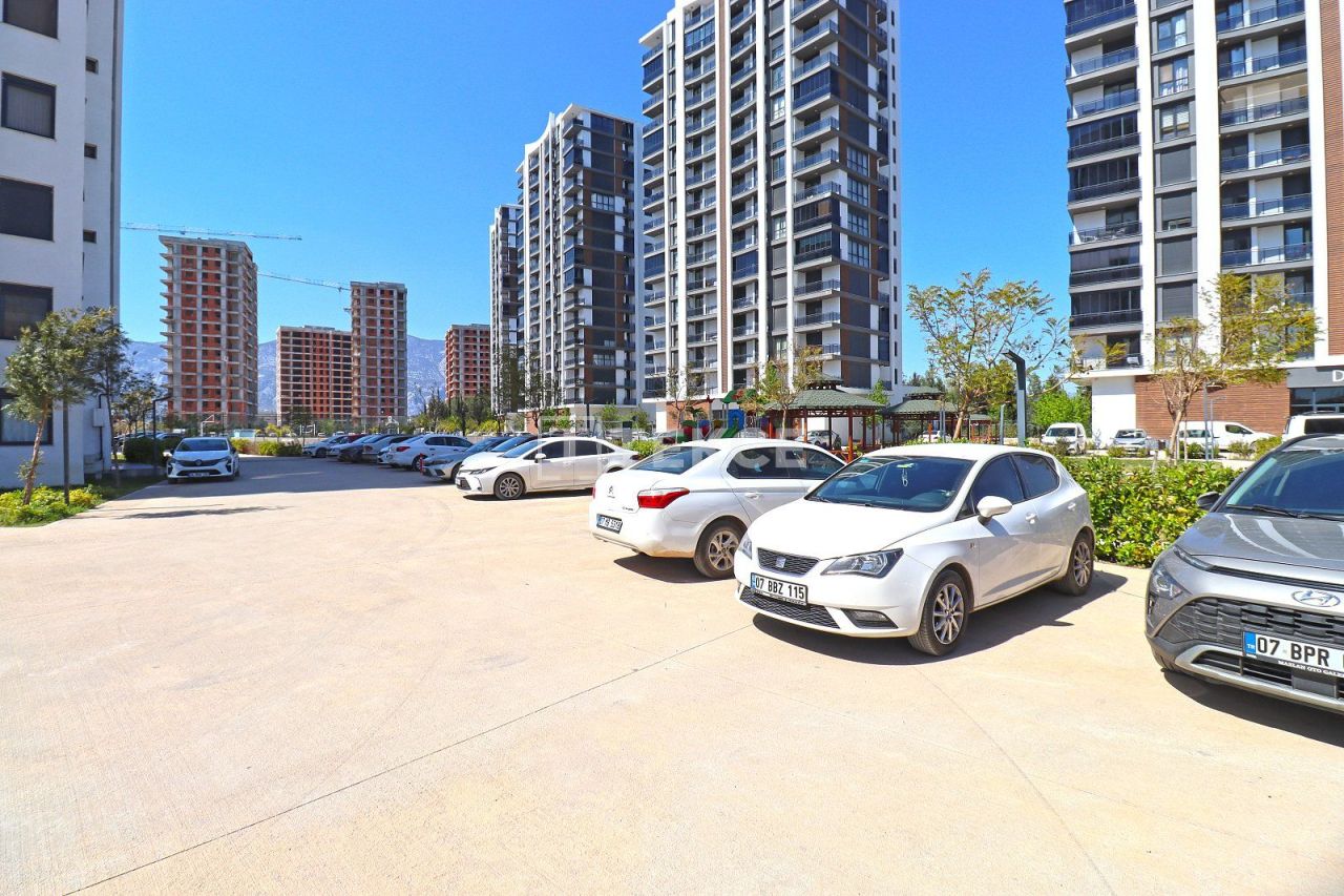 Apartment in Antalya, Türkei, 113 m² - Foto 13