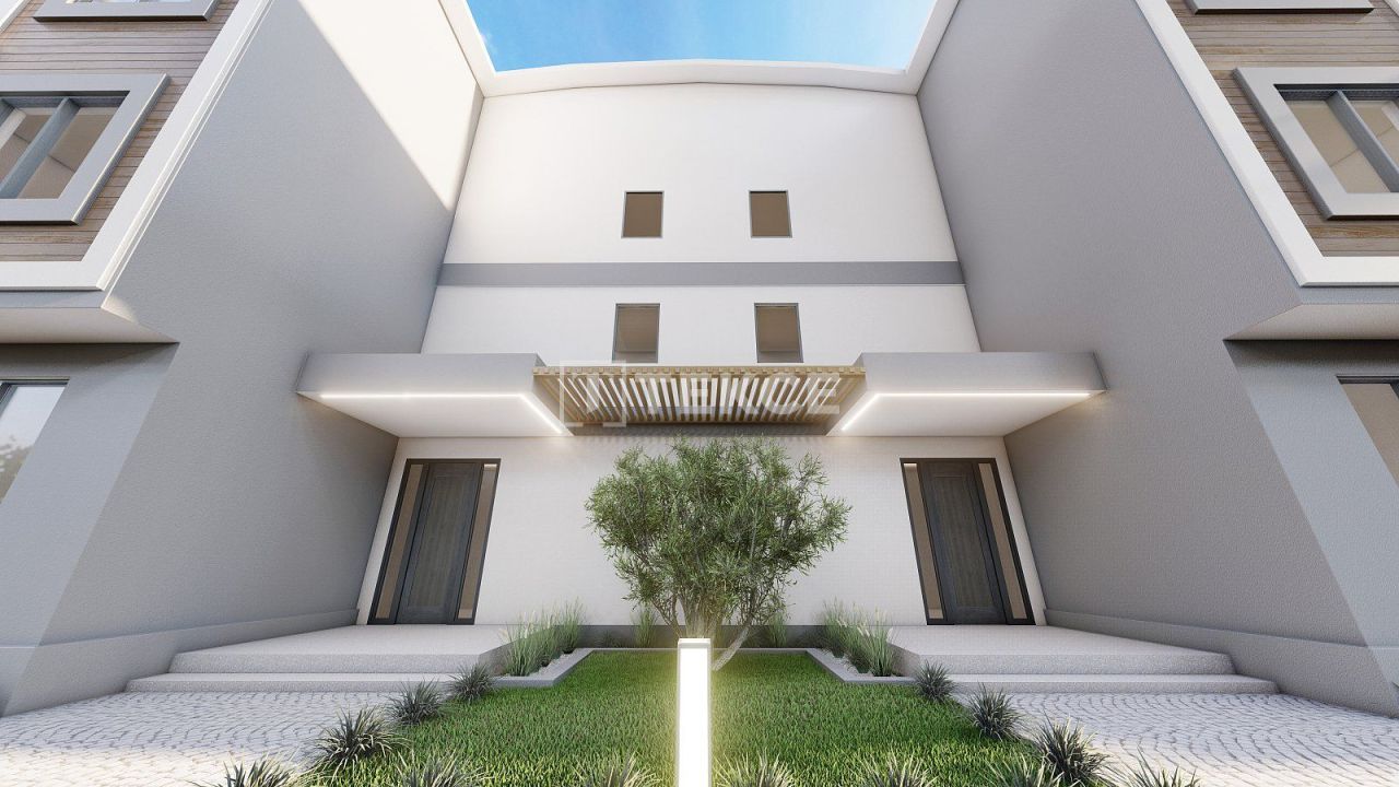 Apartamento Seydikemer, Turquia, 80 m² - imagen 13