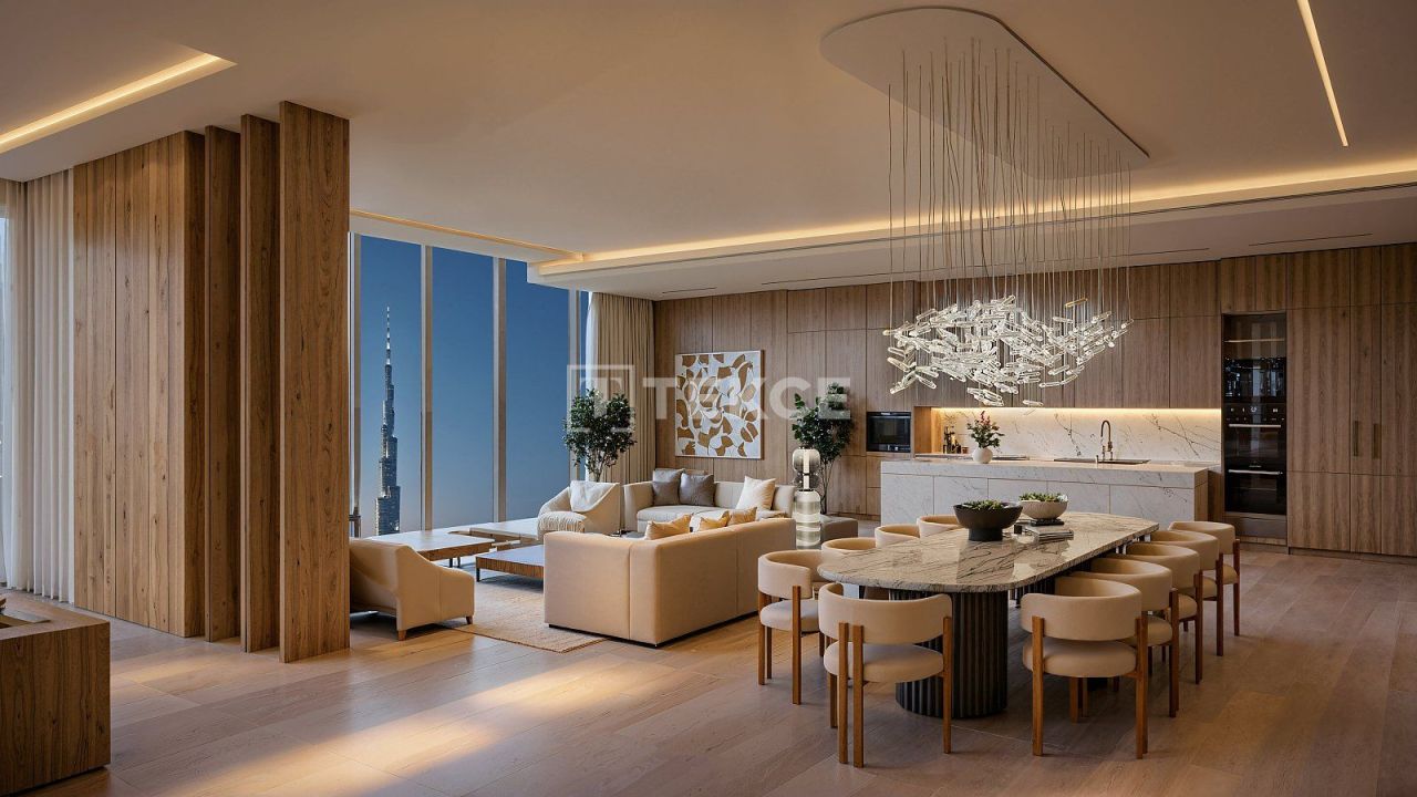 Appartement à Dubaï, EAU, 75 m² - image 14