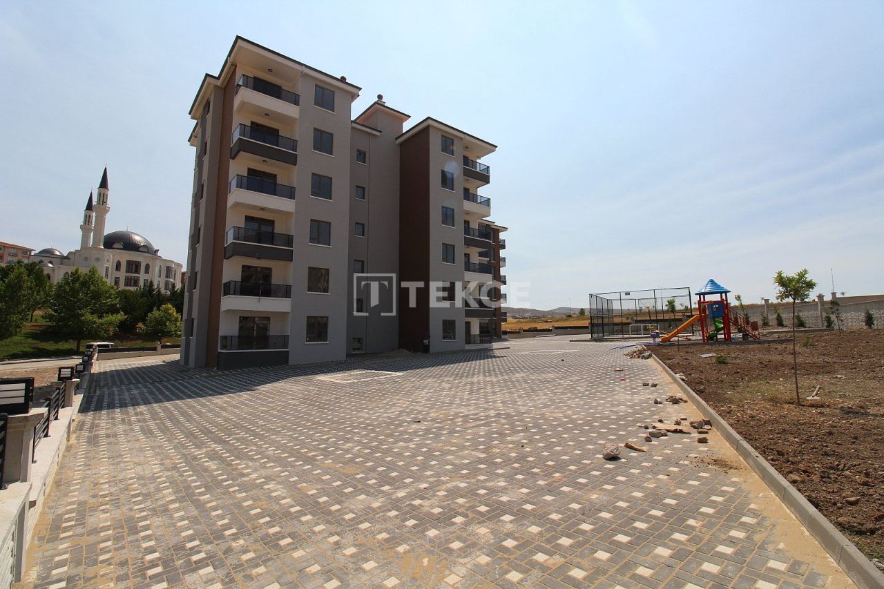 Appartement à Ankara, Turquie, 55 m² - image 14