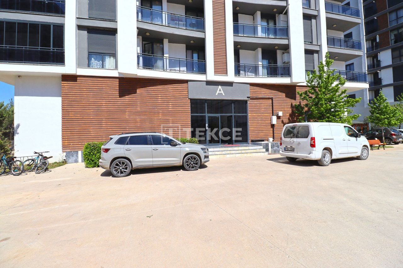 Apartment in Antalya, Türkei, 113 m² - Foto 14