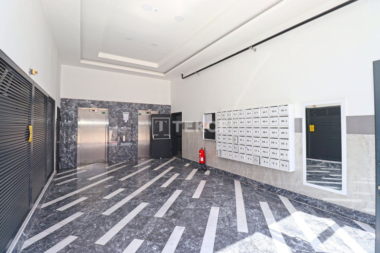 Apartment in Antalya, Türkei, 113 m² - Foto 15