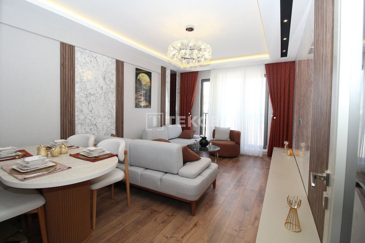 Appartement à Ankara, Turquie, 55 m² - image 15