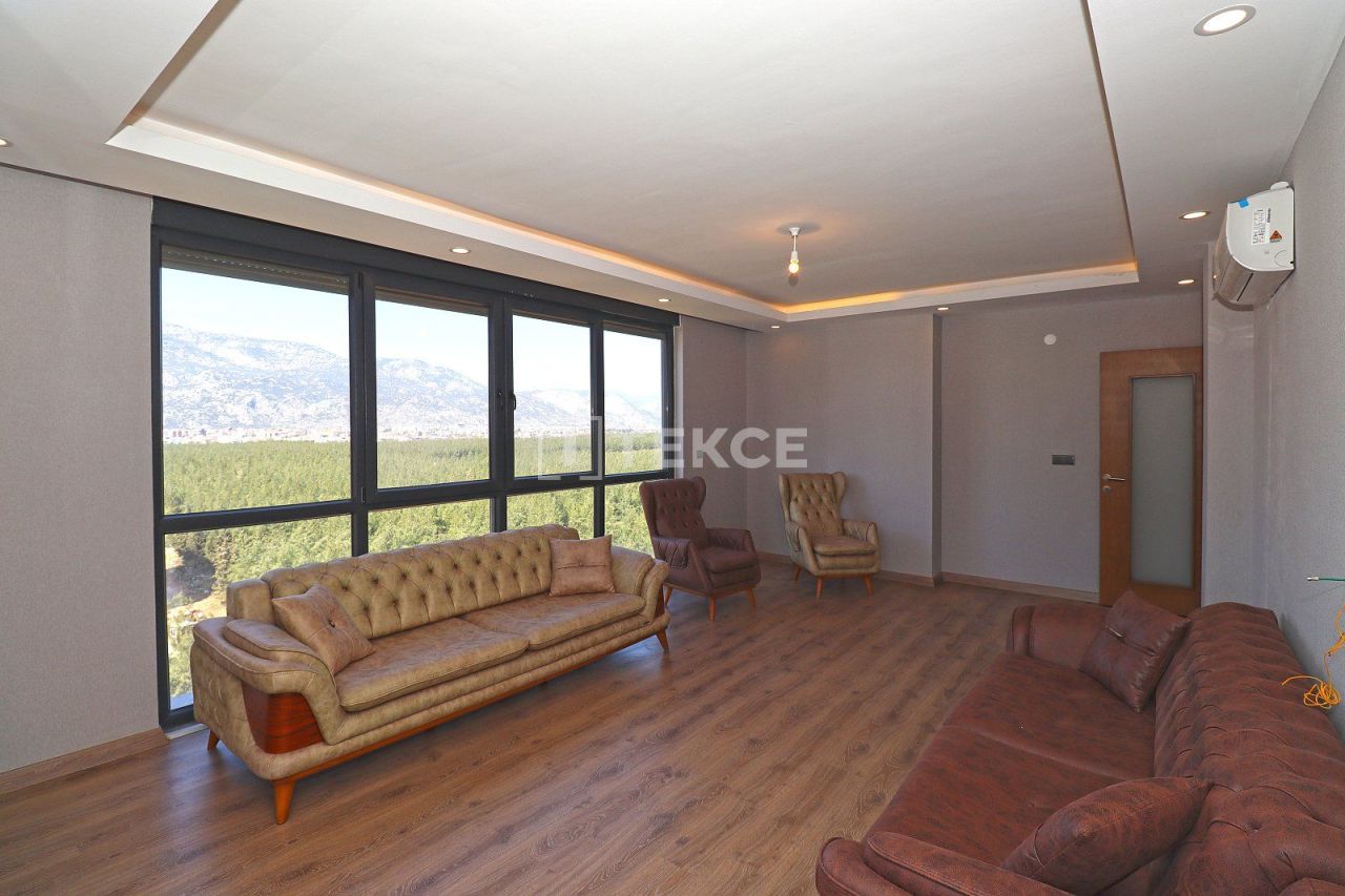 Apartment in Antalya, Türkei, 113 m² - Foto 16