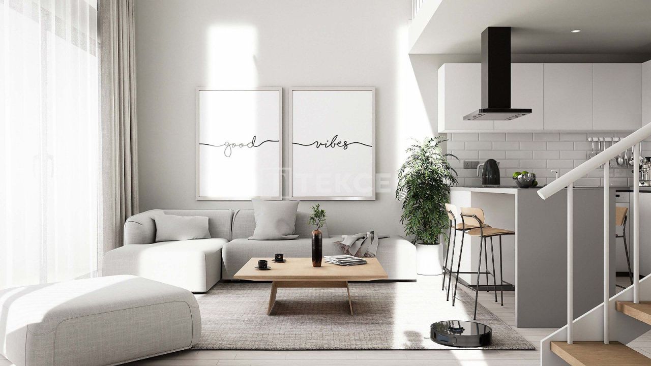 Appartement à İskele, Chypre, 50 m² - image 16