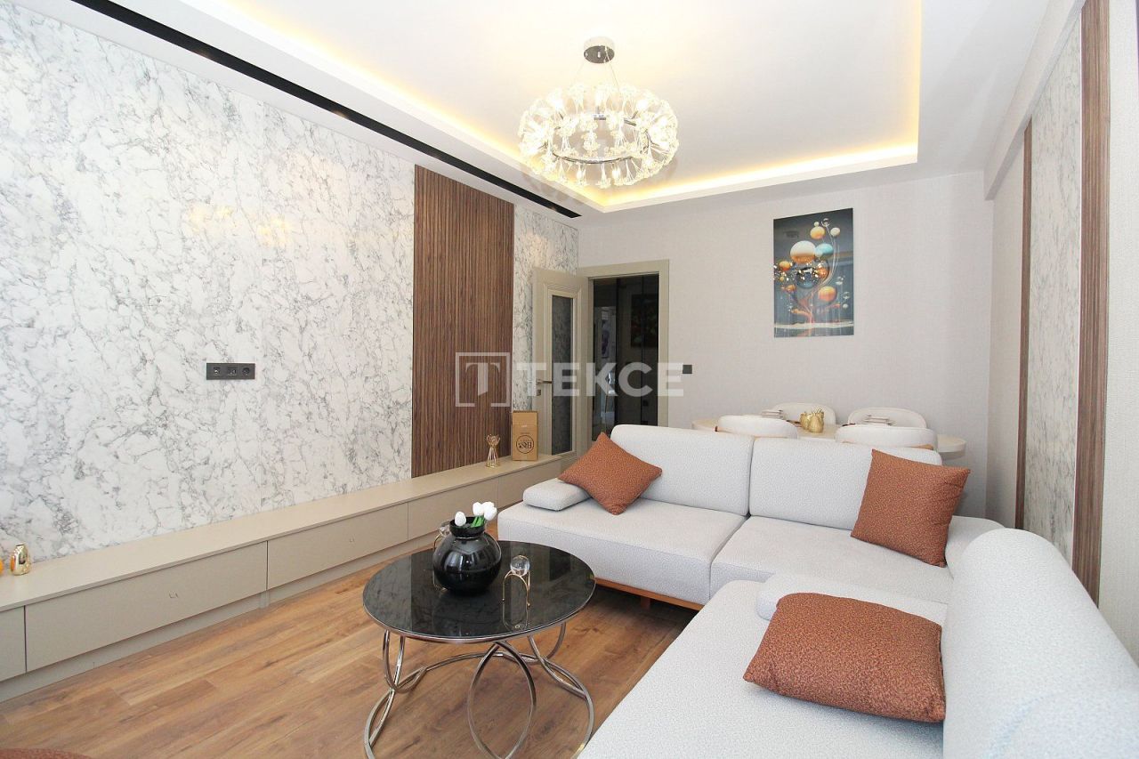 Apartment in Ankara, Türkei, 55 m² - Foto 16