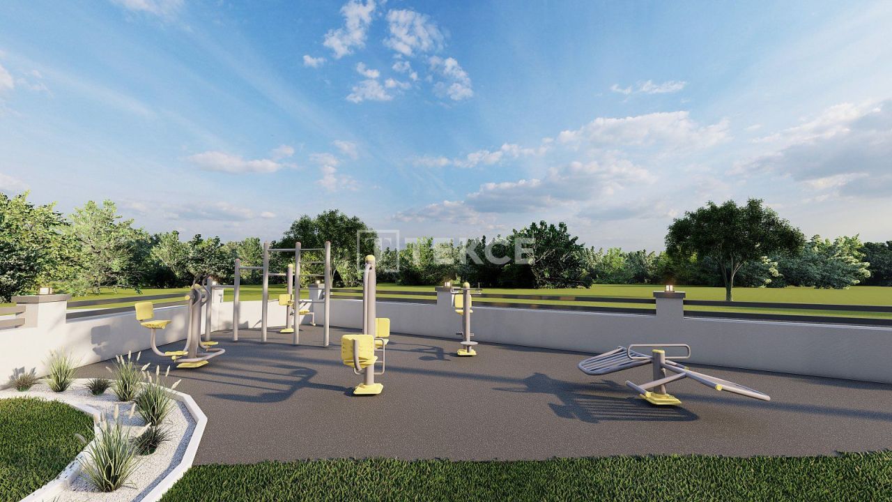 Apartamento Seydikemer, Turquia, 80 m² - imagen 17