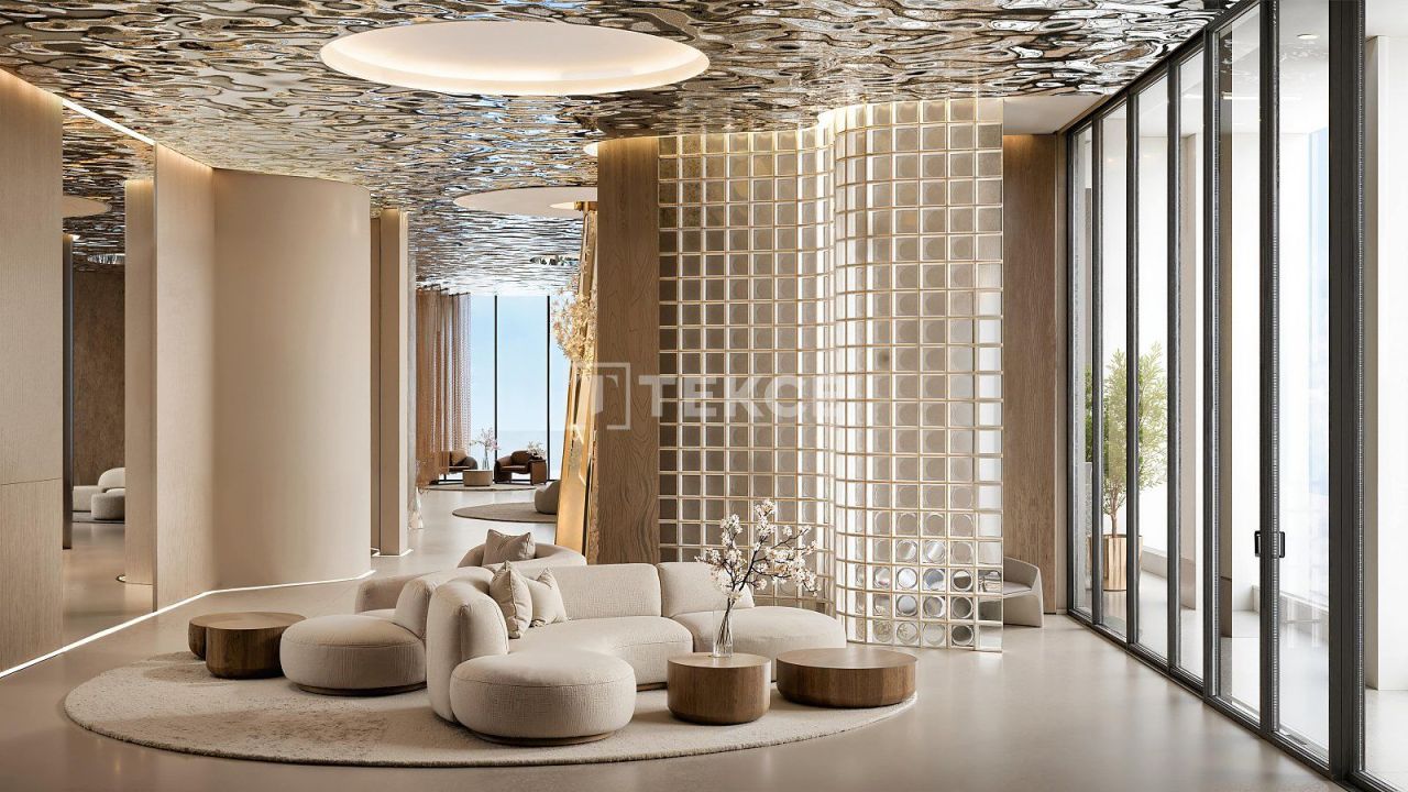 Appartamenti Business Bay, EAU, 160 m² - foto 17