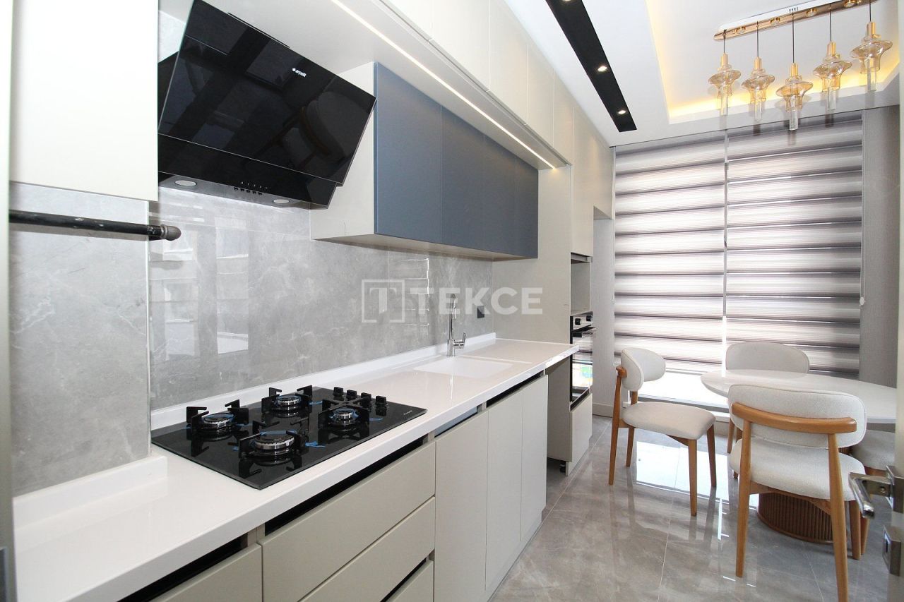 Apartment in Ankara, Türkei, 55 m² - Foto 18