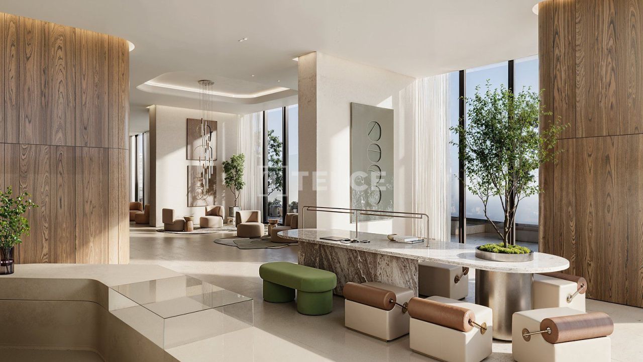 Appartement à Dubaï, EAU, 75 m² - image 19