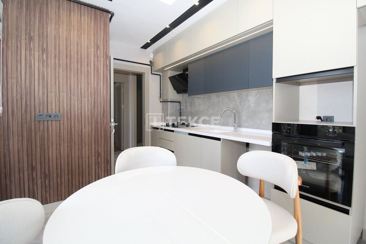 Apartamento en Ankara, Turquia, 89 m² - imagen 19