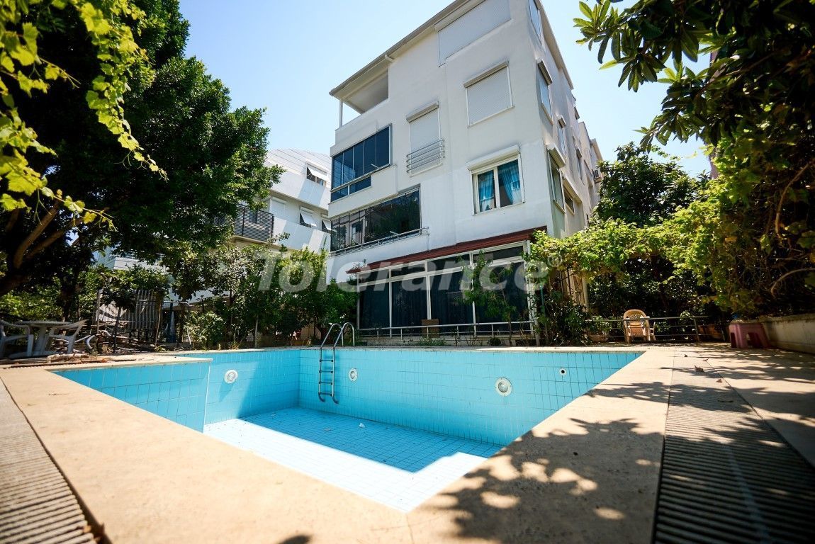 Appartamenti a Antalya, Turchia, 136 m² - foto 2