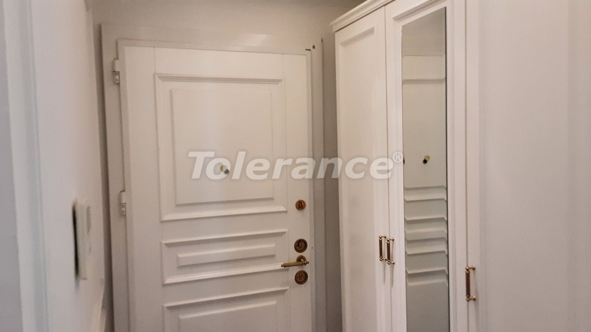 Apartamento en Antalya, Turquia, 85 m² - imagen 3