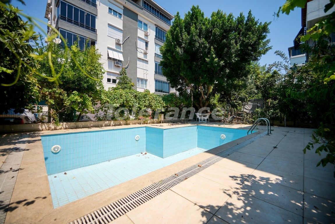 Appartamenti a Antalya, Turchia, 136 m² - foto 3