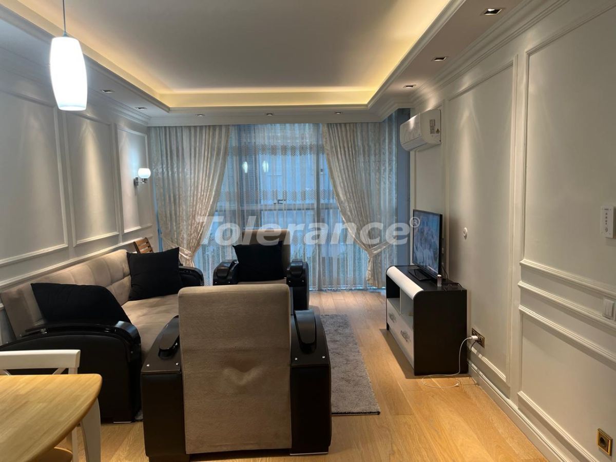 Apartamento en Antalya, Turquia, 85 m² - imagen 5