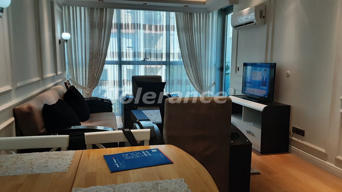 Apartamento en Antalya, Turquia, 85 m² - imagen 6