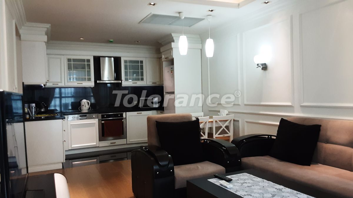 Apartamento en Antalya, Turquia, 85 m² - imagen 7