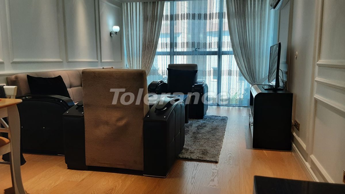 Apartamento en Antalya, Turquia, 85 m² - imagen 8