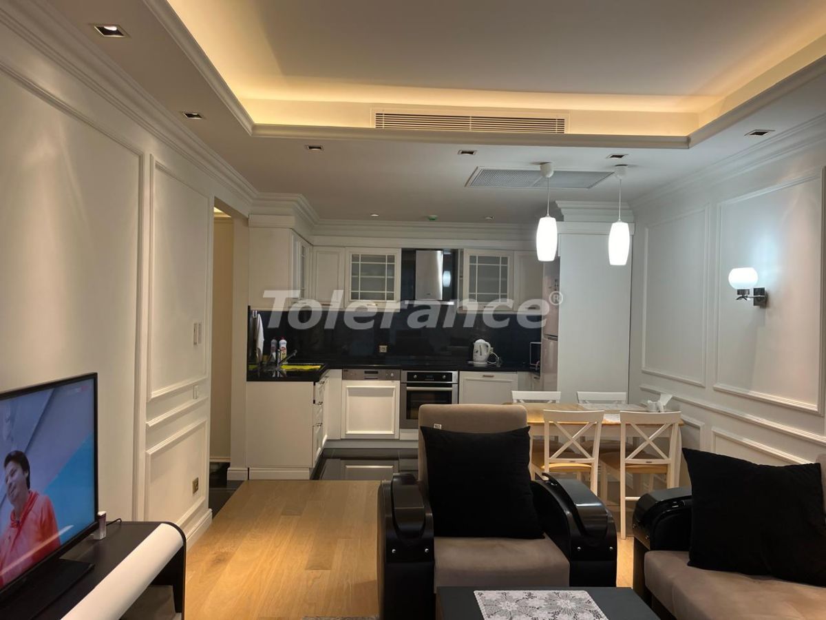 Apartamento en Antalya, Turquia, 85 m² - imagen 9