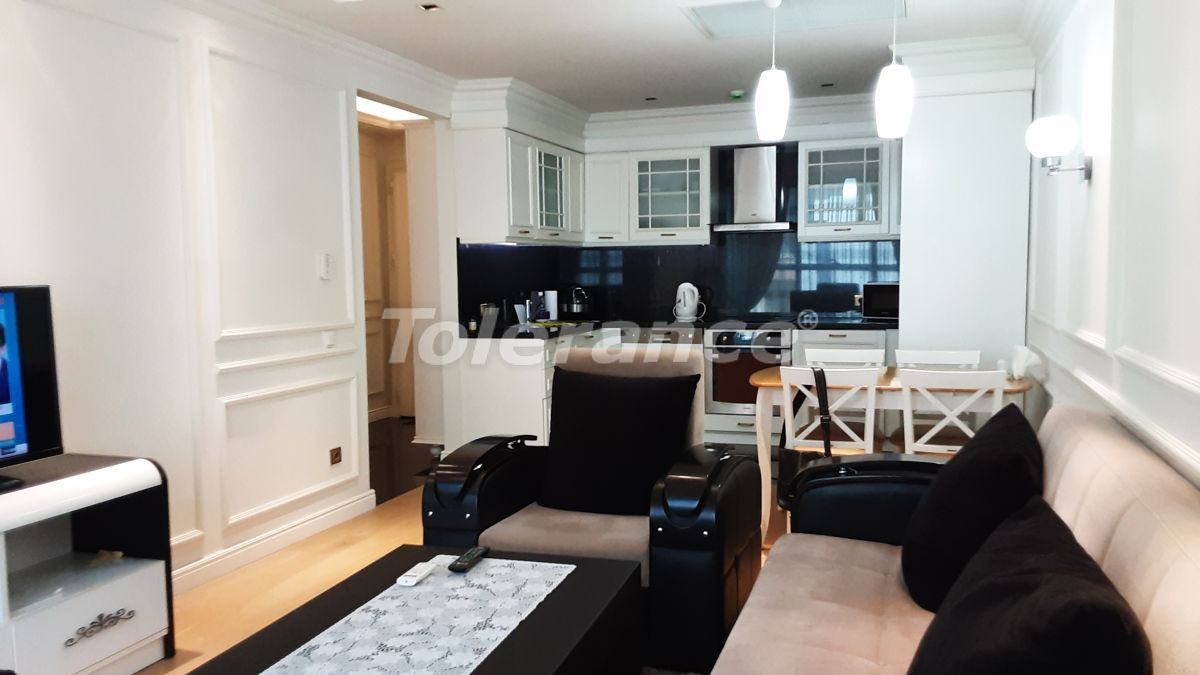 Apartamento en Antalya, Turquia, 85 m² - imagen 10