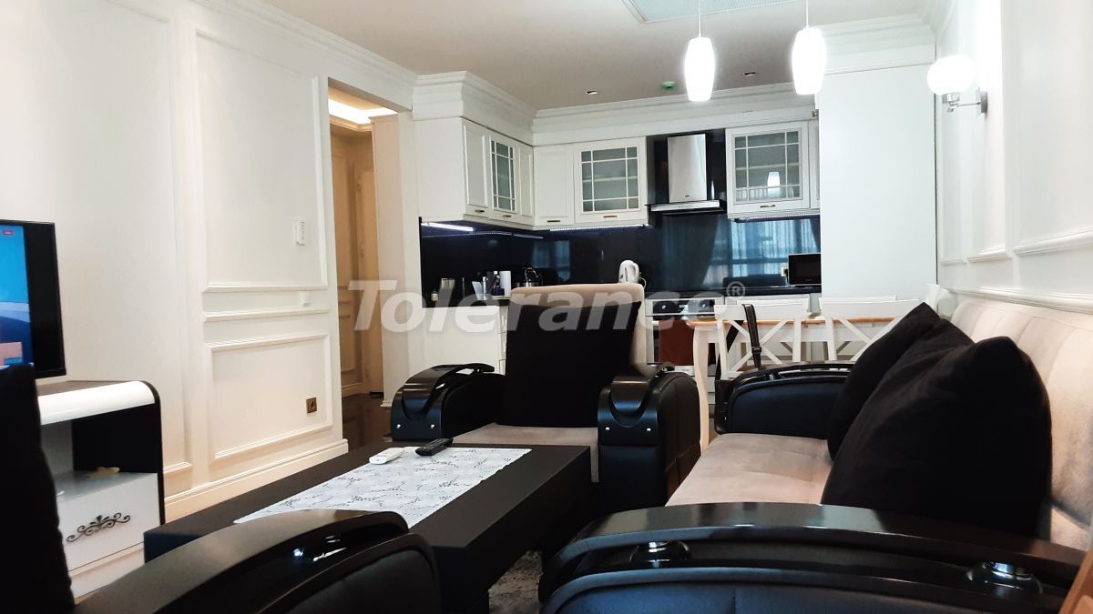 Apartamento en Antalya, Turquia, 85 m² - imagen 11
